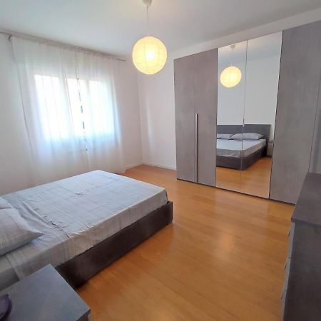 Appartamento La casa dei tre Mestre Esterno foto
