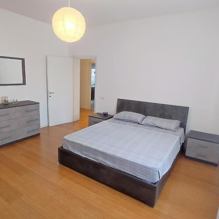 Appartamento La casa dei tre Mestre Esterno foto