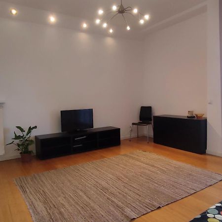 Appartamento La casa dei tre Mestre Esterno foto