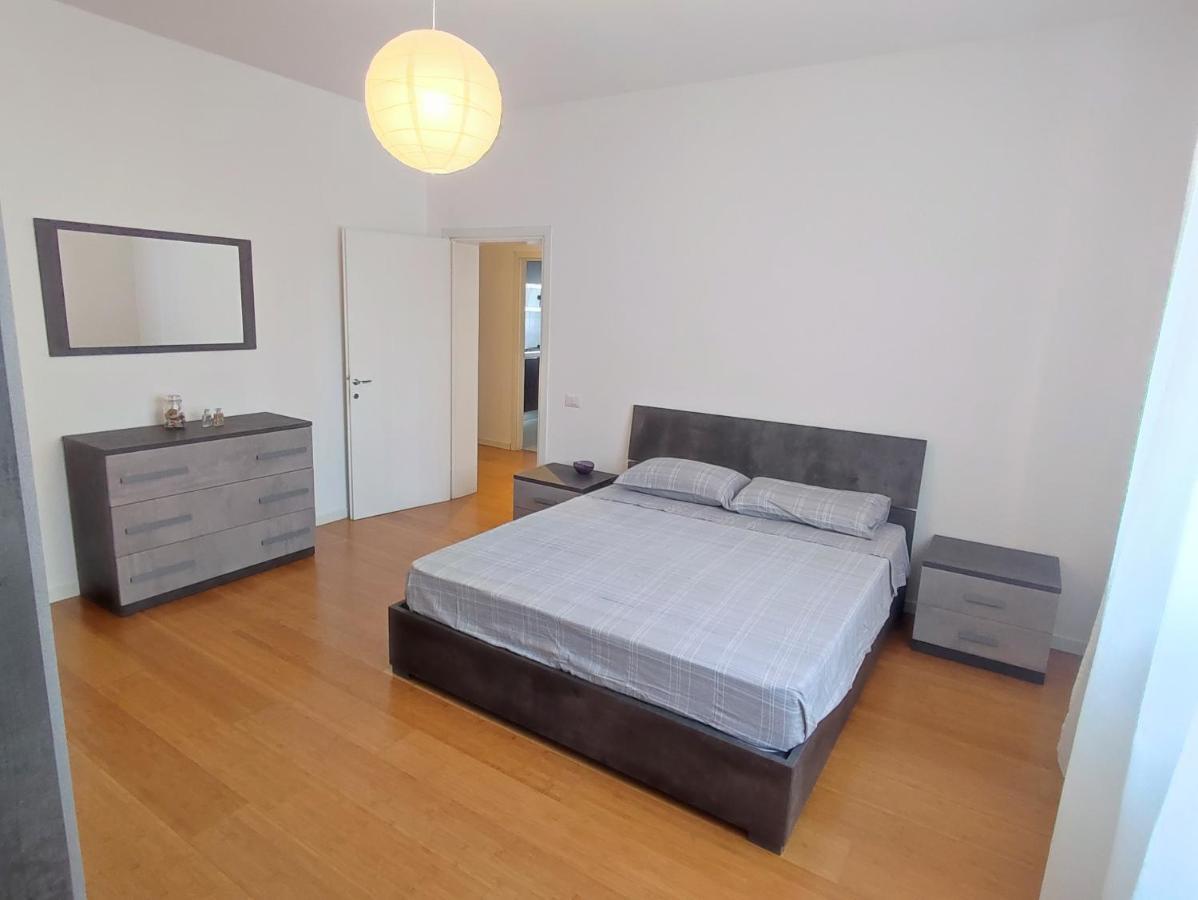 Appartamento La casa dei tre Mestre Esterno foto