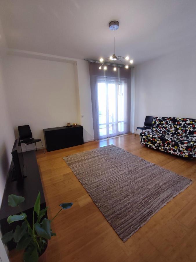 Appartamento La casa dei tre Mestre Esterno foto