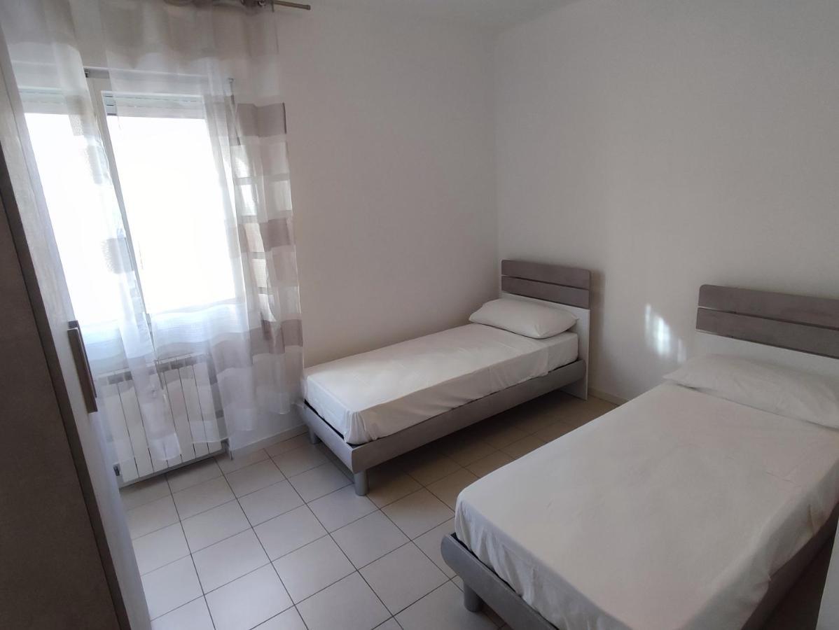 Appartamento La casa dei tre Mestre Esterno foto